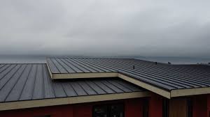 Best Commercial Roofing Services  in Town Creek, AL